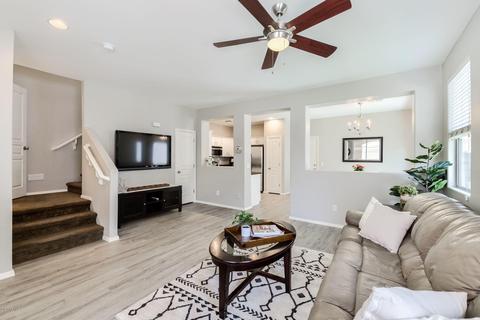 2852 S Brett St, Gilbert, AZ 85295 photo 2