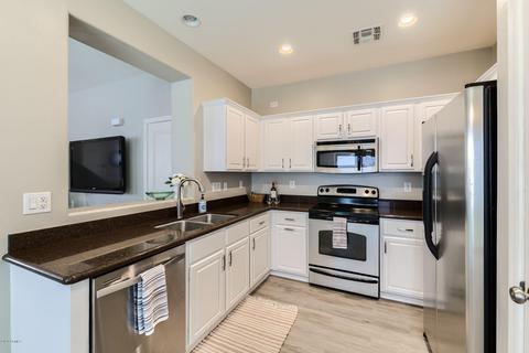 2852 S Brett St, Gilbert, AZ 85295 photo 8