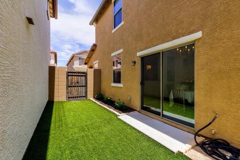2852 S Brett St, Gilbert, AZ 85295 photo 20