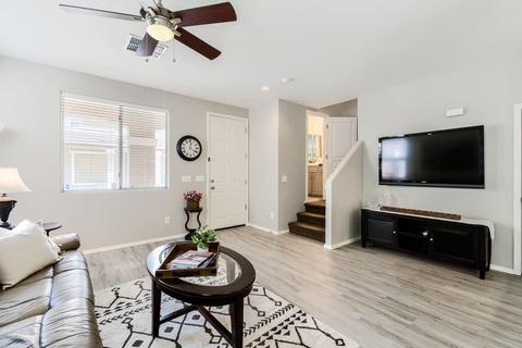 2852 S Brett St, Gilbert, AZ 85295 photo 3