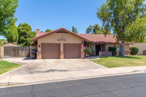1542 E Gary St, Mesa, AZ 85203 photo 2
