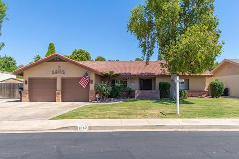 1542 E Gary St, Mesa, AZ 85203 photo 4