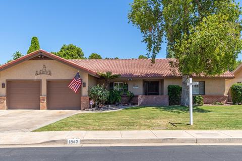 1542 E Gary St, Mesa, AZ 85203 photo 1