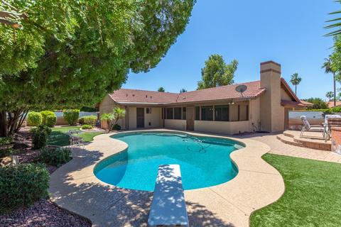 1542 E Gary St, Mesa, AZ 85203 photo 39