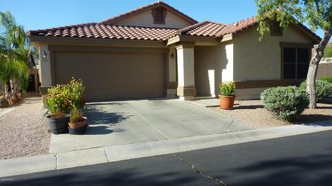 3350 S Chaparral Rd, Apache Junction, AZ 85119 photo 1