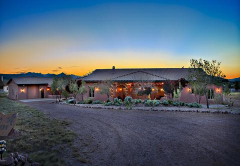 1400 E Oxbow Cir, Paulden, AZ 86334 photo 2