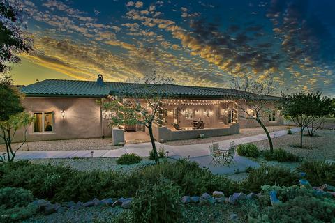 1400 E Oxbow Cir, Paulden, AZ 86334 photo 1