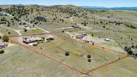 1400 E Oxbow Cir, Paulden, AZ 86334 photo 7