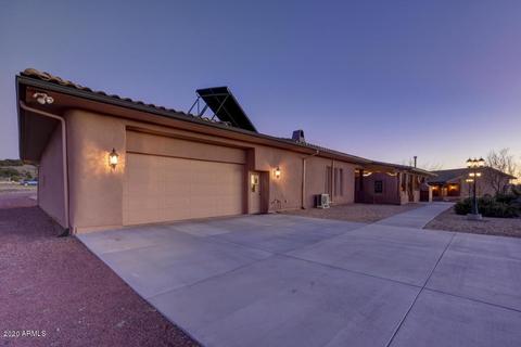 1400 E Oxbow Cir, Paulden, AZ 86334 photo 36