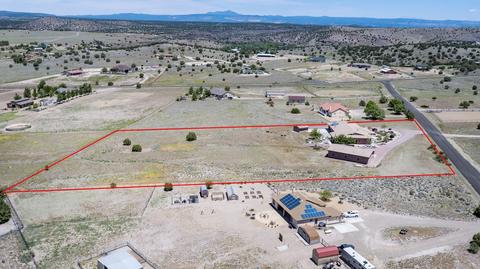 1400 E Oxbow Cir, Paulden, AZ 86334 photo 8