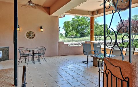 1400 E Oxbow Cir, Paulden, AZ 86334 photo 10