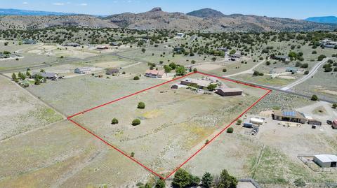1400 E Oxbow Cir, Paulden, AZ 86334 photo 4