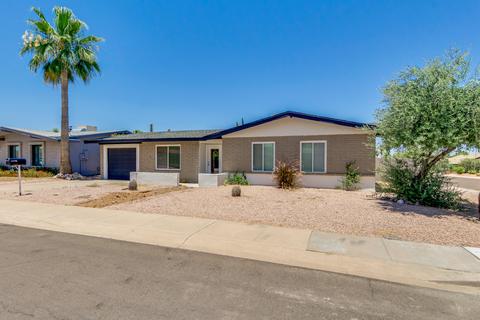 4156 E Beryl Ave, Phoenix, AZ 85028 photo 1