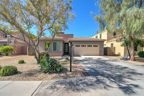 1664 E Dubois Ave, Gilbert, AZ 85298 photo 1