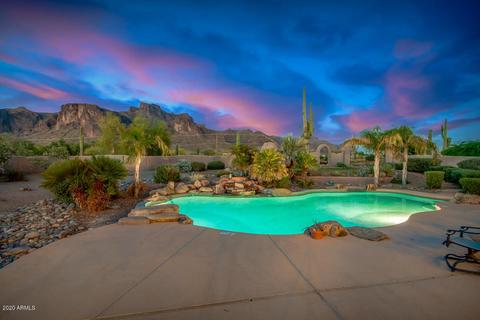5438 E Cody St, Apache Junction, AZ 85119 photo 49