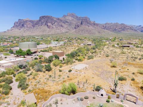 5438 E Cody St, Apache Junction, AZ 85119 photo 131