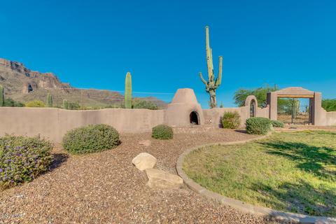 5438 E Cody St, Apache Junction, AZ 85119 photo 70