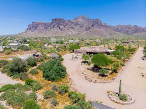 5438 E Cody St, Apache Junction, AZ 85119 photo 113