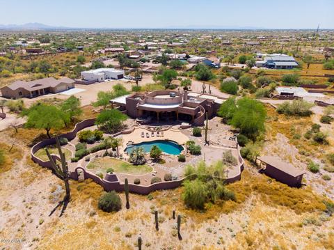 5438 E Cody St, Apache Junction, AZ 85119 photo 120