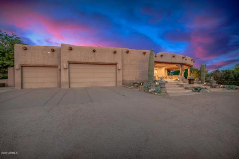 5438 E Cody St, Apache Junction, AZ 85119 photo 3
