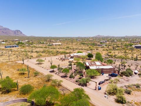 5438 E Cody St, Apache Junction, AZ 85119 photo 138