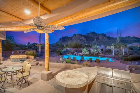 5438 E Cody St, Apache Junction, AZ 85119 photo 53