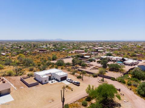 5438 E Cody St, Apache Junction, AZ 85119 photo 136
