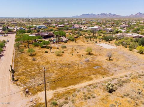 5438 E Cody St, Apache Junction, AZ 85119 photo 126