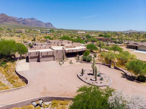 5438 E Cody St, Apache Junction, AZ 85119 photo 109