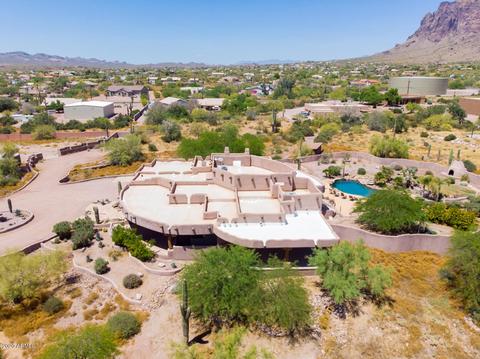 5438 E Cody St, Apache Junction, AZ 85119 photo 116
