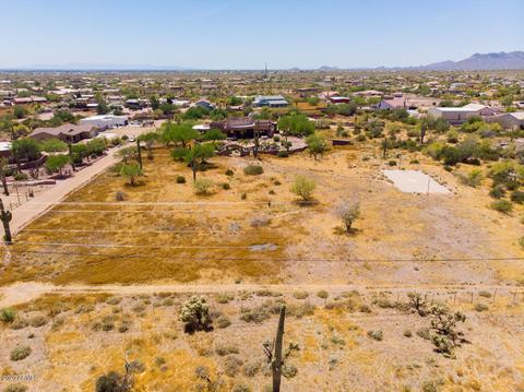 5438 E Cody St, Apache Junction, AZ 85119 photo 127