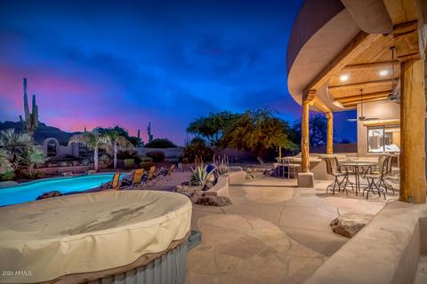 5438 E Cody St, Apache Junction, AZ 85119 photo 54
