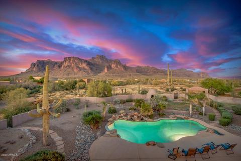 5438 E Cody St, Apache Junction, AZ 85119 photo 44