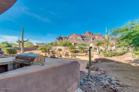 5438 E Cody St, Apache Junction, AZ 85119 photo 86