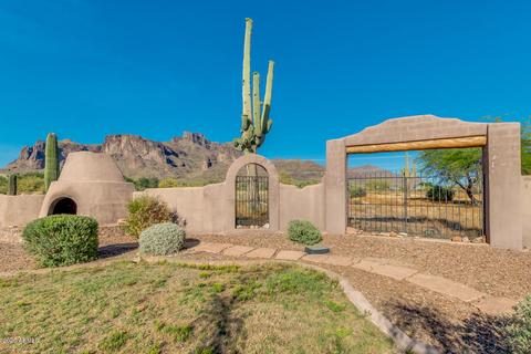 5438 E Cody St, Apache Junction, AZ 85119 photo 72