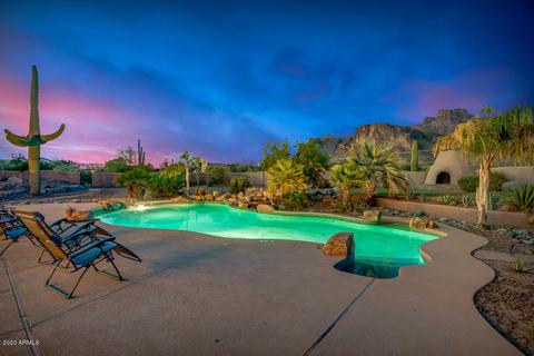 5438 E Cody St, Apache Junction, AZ 85119 photo 50