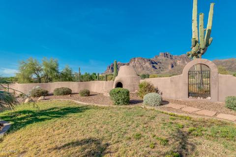5438 E Cody St, Apache Junction, AZ 85119 photo 73