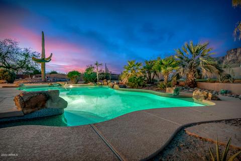 5438 E Cody St, Apache Junction, AZ 85119 photo 51