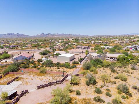 5438 E Cody St, Apache Junction, AZ 85119 photo 133