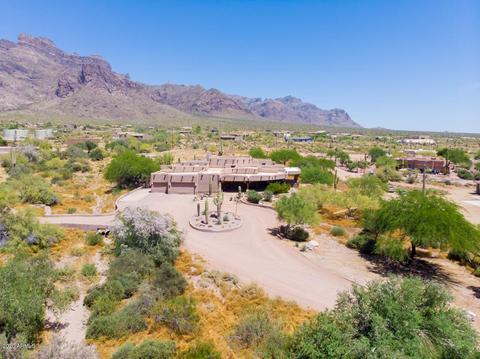 5438 E Cody St, Apache Junction, AZ 85119 photo 111