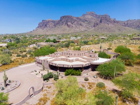 5438 E Cody St, Apache Junction, AZ 85119 photo 110