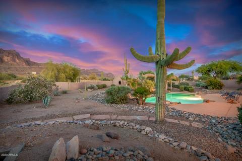 5438 E Cody St, Apache Junction, AZ 85119 photo 48