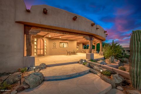 5438 E Cody St, Apache Junction, AZ 85119 photo 5