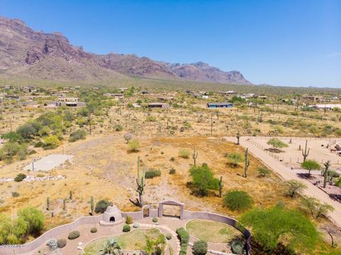 5438 E Cody St, Apache Junction, AZ 85119 photo 139