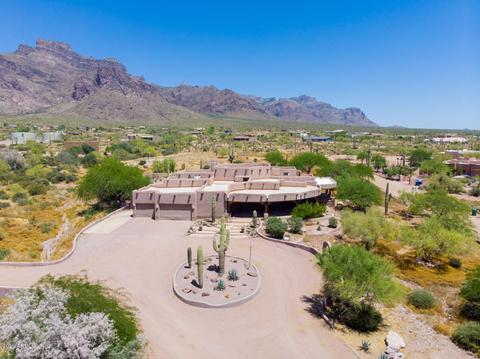 5438 E Cody St, Apache Junction, AZ 85119 photo 108