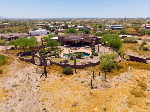 5438 E Cody St, Apache Junction, AZ 85119 photo 118