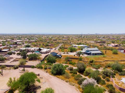 5438 E Cody St, Apache Junction, AZ 85119 photo 135