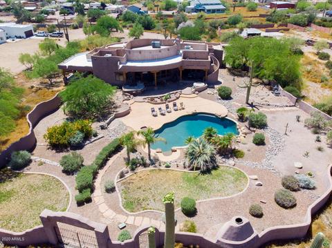 5438 E Cody St, Apache Junction, AZ 85119 photo 122