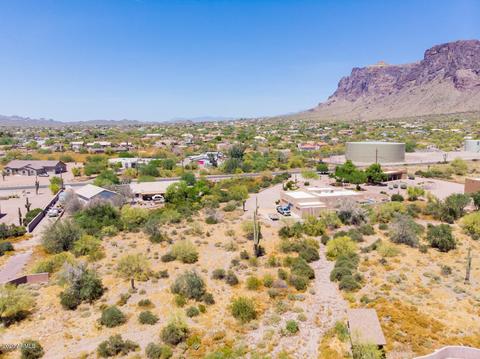 5438 E Cody St, Apache Junction, AZ 85119 photo 132