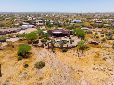 5438 E Cody St, Apache Junction, AZ 85119 photo 119